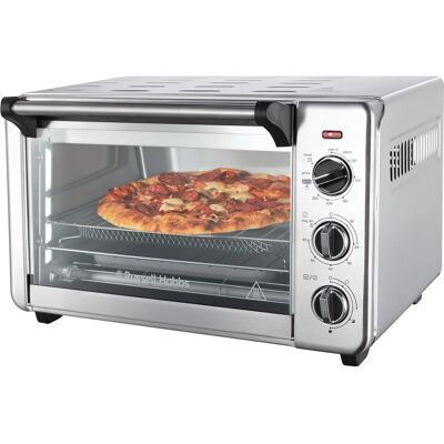 Russell Hobbs 26680 - 20L Air Fryer Mini Oven Russell Hobbs 26680 - 20L Air Fryer Mini Oven