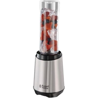 RUSSELL HOBBS 25156026001 - Mixer - 300 W, 600 ml, Silber, Grau, Schwarz RUSSELL HOBBS 25156026001 - Mixer - 300 W, 600 ml, Silber, Grau, Schwarz