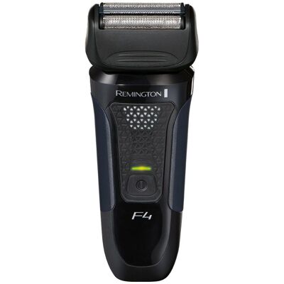 Remington F4002 Elektrisch scheerapparaat - Heren roterende trimmer Remington F4002 Elektrisch scheerapparaat - Heren roterende trimmer