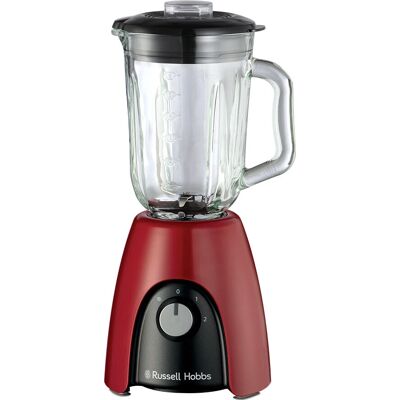 Russell Hobbs 27120-56 - Rot - Blender Russell Hobbs 27120-56 - Rot - Blender