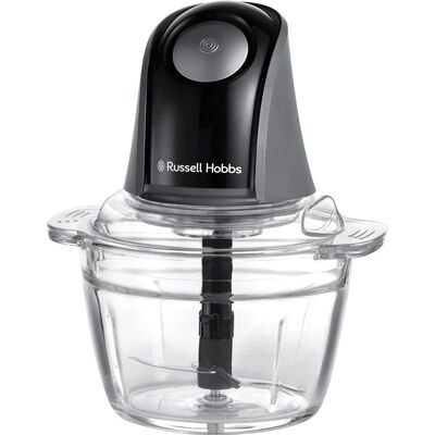 Russell Hobbs - 27131-56 - Antracite - Picador elétrico Russell Hobbs - 27131-56 - Antracite - Picador elétrico