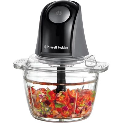 Russell Hobbs Desire Matte - Grey - Chopper Russell Hobbs Desire Matte - Grey - Chopper