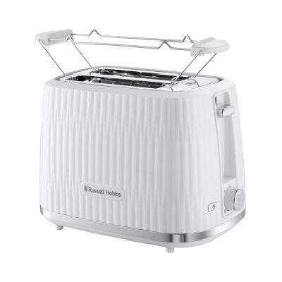 Russell Hobbs 27370-56 - Weiß - Toaster Russell Hobbs 27370-56 - Weiß - Toaster