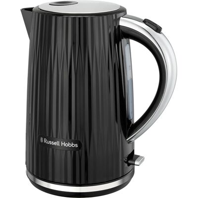 Kettle Russell Hobbs Eden - 1,7L - Nero Kettle Russell Hobbs Eden - 1,7L - Nero