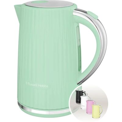 Russell Hobbs 27364 - Pistachio Green Russell Hobbs 27364 - Pistachio Green