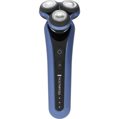 Remington XR1775 Pyörivä partakonetta ja trimmeri - Sähköinen parranajokone Remington XR1775 Pyörivä partakonetta ja trimmeri - Sähköinen parranajokone
