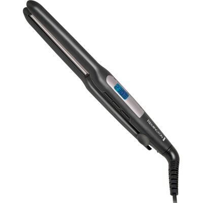 Remington S5515 Extra Dunne Keramische Stijltang - Stijltang Remington S5515 Extra Dunne Keramische Stijltang - Stijltang