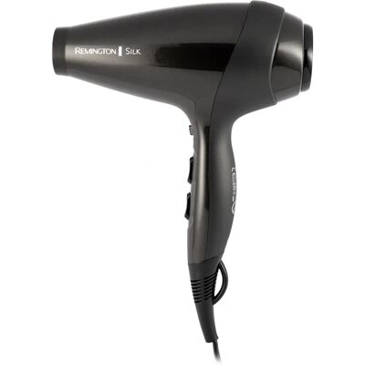 Remington AC9095 Hajvasaló - Erőteljes 2400W, Ionizáció, 3 hőmérséklet / 2 sebesség Remington AC9095 Hajvasaló - Erőteljes 2400W, Ionizáció, 3 hőmérséklet / 2 sebesség