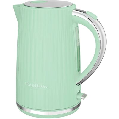 Russell Hobbs 27364-70 Bollitore elettrico verde - Bollitore Russell Hobbs 27364-70 Bollitore elettrico verde - Bollitore