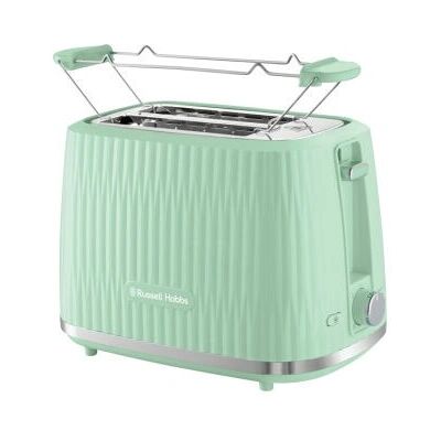 Russell Hobbs Eden 2S - Pistazie - Toaster Russell Hobbs Eden 2S - Pistazie - Toaster