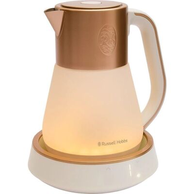 Russell Hobbs 27450 Copper Kettle - Calm Russell Hobbs 27450 Copper Kettle - Calm