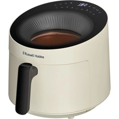 Russell Hobbs 27421-56 - Creme - Heißluftfritteuse Russell Hobbs 27421-56 - Creme - Heißluftfritteuse