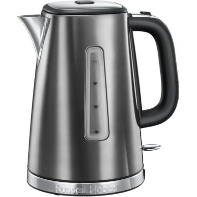 Russell Hobbs Luna Moonlight - Wasserkocher - Grau Russell Hobbs Luna Moonlight - Wasserkocher - Grau