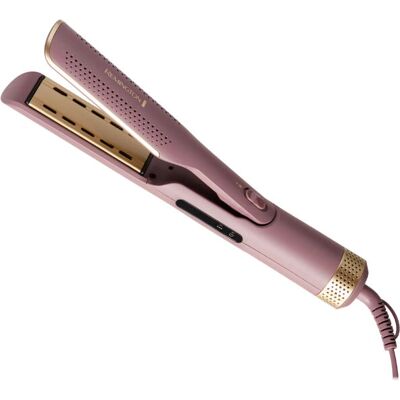 Remington AS8930 Rosa 2-i-1 Glättjärn och Luftstyler Remington AS8930 Rosa 2-i-1 Glättjärn och Luftstyler