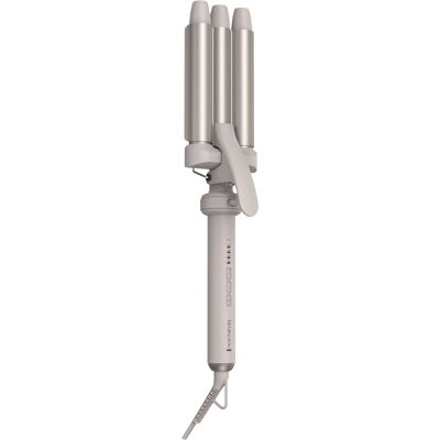 Remington CI41MS5 Εργαλείο χτενίσματος μαλλιών - Στρογγυλή βούρτσα, 3 αξεσουάρ, Ζεστό μπεζ Remington CI41MS5 Εργαλείο χτενίσματος μαλλιών - Στρογγυλή βούρτσα, 3 αξεσουάρ, Ζεστό μπεζ