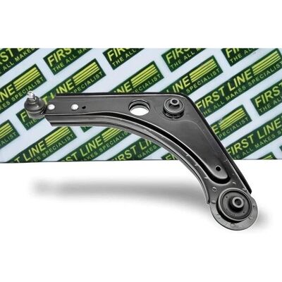 FORD - FCA5615 - 90-01 - Suspension arm FORD - FCA5615 - 90-01 - Suspension arm