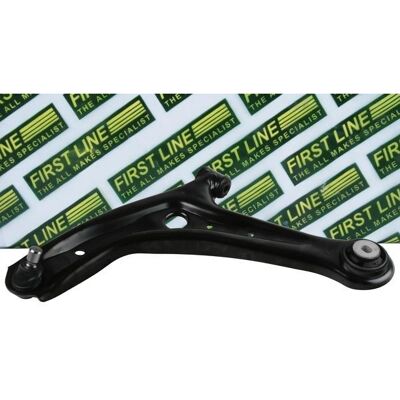First Line Mazda 2 Ford Ka+ Fiesta Suspension Control Arm - Fca6720 First Line Mazda 2 Ford Ka+ Fiesta Suspension Control Arm - Fca6720