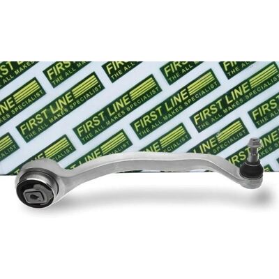 First Line Fca6842 Suspension Control Arm - Suspension Control Arm for Audi Allroad 00-05 First Line Fca6842 Suspension Control Arm - Suspension Control Arm for Audi Allroad 00-05