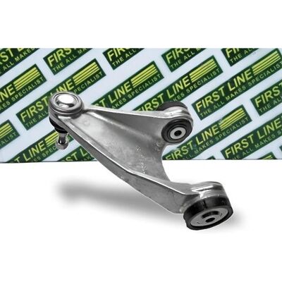 First Line Suspension Control Arm Fca5986 - Suspension Control Arm for Alfa Romeo GT, 156, 147 First Line Suspension Control Arm Fca5986 - Suspension Control Arm for Alfa Romeo GT, 156, 147