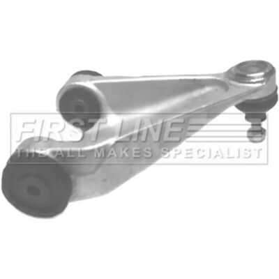 First Line Fca6108 - Suspension Control Arm for Alfa Romeo 166 98-07 First Line Fca6108 - Suspension Control Arm for Alfa Romeo 166 98-07