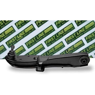 First Line Fca6144 Suspension Control Arm - Mitsubishi Pajero 99-07 First Line Fca6144 Suspension Control Arm - Mitsubishi Pajero 99-07