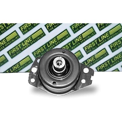 First Line Engine Mount FEM3055 - Engine Mount for Fiat Marea, Bravo, Brava First Line Engine Mount FEM3055 - Engine Mount for Fiat Marea, Bravo, Brava