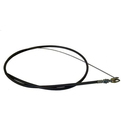 First Line Fkb2568 Rear Left Handbrake Cable - Handbrake Cable First Line Fkb2568 Rear Left Handbrake Cable - Handbrake Cable