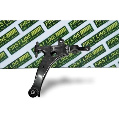 First Line Fca6200 Suspension Control Arm for Hyundai XG Sonata 98-05 First Line Fca6200 Suspension Control Arm for Hyundai XG Sonata 98-05