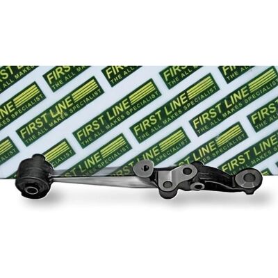 First Line Suspension Control Trailing Arm - Suspension Arm First Line Suspension Control Trailing Arm - Suspension Arm