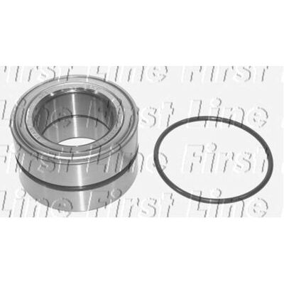 First Line Fbk1053 - Wheel Bearing Kit for Iveco Daily 2006-2011 First Line Fbk1053 - Wheel Bearing Kit for Iveco Daily 2006-2011