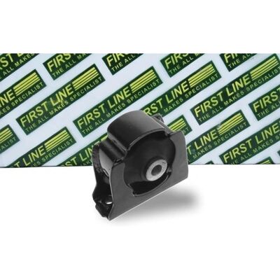 First Line Fem3812 Toyota RAV4 2006-2013 Engine Mount First Line Fem3812 Toyota RAV4 2006-2013 Engine Mount