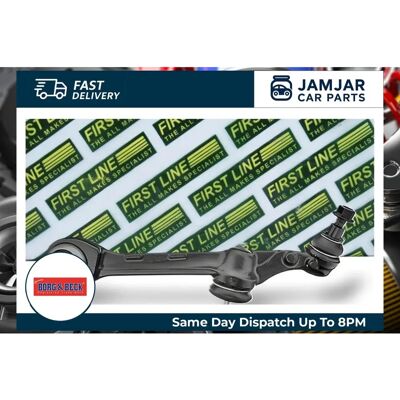 First Line Fca6785 Suspension Control Arm - Mercedes S-Class 2005-2013 First Line Fca6785 Suspension Control Arm - Mercedes S-Class 2005-2013