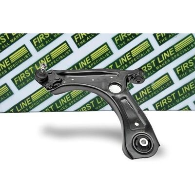 First Line Fca6892 - Suspension Control Arm for Skoda Fabia & Seat Ibiza First Line Fca6892 - Suspension Control Arm for Skoda Fabia & Seat Ibiza