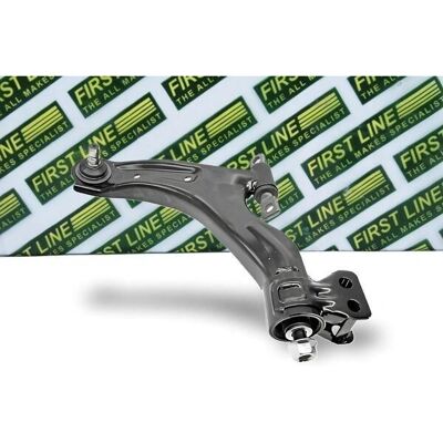 First Line Fca6921 Front Left Suspension Arm - Suspension Arm First Line Fca6921 Front Left Suspension Arm - Suspension Arm