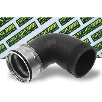 Mercedes - E-Class 97-03 - Turbo Hose - FTH1332 - Car Part Mercedes - E-Class 97-03 - Turbo Hose - FTH1332 - Car Part