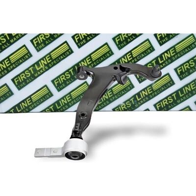First Line Suspension Control Arm - Nissan Teana 03-08 First Line Suspension Control Arm - Nissan Teana 03-08