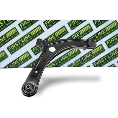 First Line FCA7090 - Suspension Control Arm for Jeep Patriot & Compass First Line FCA7090 - Suspension Control Arm for Jeep Patriot & Compass