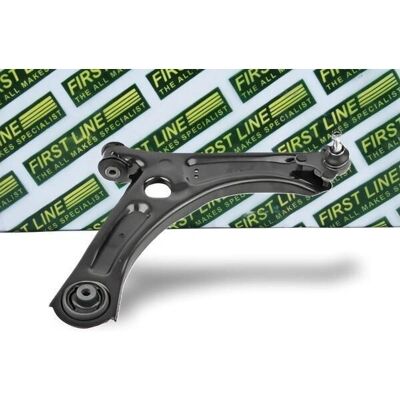 First Line VW Caddy Skoda Yeti Suspension Control Arm - FCA7145 First Line VW Caddy Skoda Yeti Suspension Control Arm - FCA7145