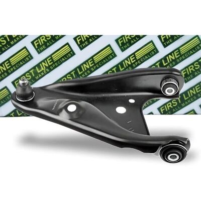 First Line Fca7166 Suspension Control Arm - Renault Sandero Stepway First Line Fca7166 Suspension Control Arm - Renault Sandero Stepway