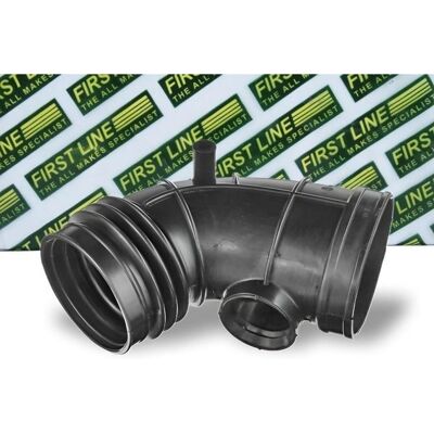 First Line Turbo Hose Fth1445 - Air Intake Hose for BMW 5 First Line Turbo Hose Fth1445 - Air Intake Hose for BMW 5