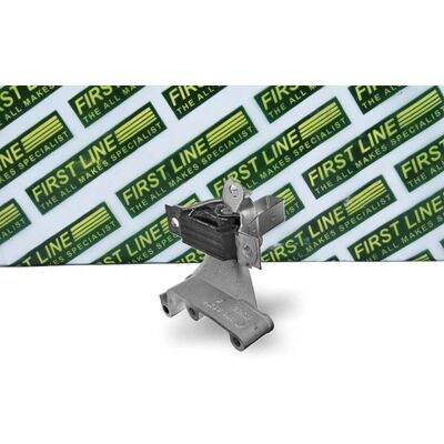 First Line - FEM3939 - Front Right - 46820471 - Engine Mount First Line - FEM3939 - Front Right - 46820471 - Engine Mount
