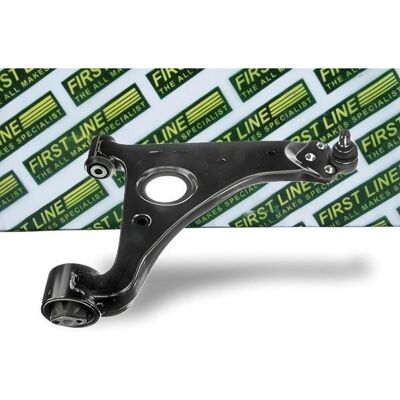 First Line Fca7376 Suspension Control Arm - Suspension Control Arm First Line Fca7376 Suspension Control Arm - Suspension Control Arm