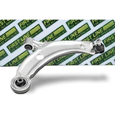 First Line Fca7382 Rear Suspension Control Arm - Suspension Control Arm First Line Fca7382 Rear Suspension Control Arm - Suspension Control Arm