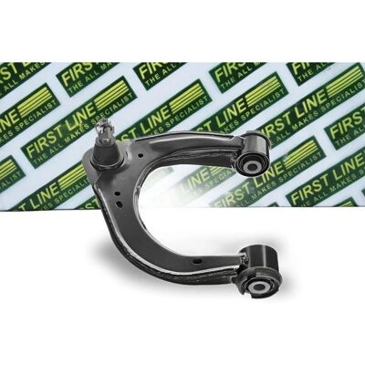 First Line Suspension Control Fca7503 - Suspension Control Arm First Line Suspension Control Fca7503 - Suspension Control Arm