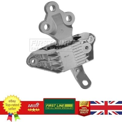 First Line Fem4292 - Left Upper Engine Mount First Line Fem4292 - Left Upper Engine Mount