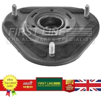 First Line Fsm5454 - Suspension Strut Mount for Toyota Corolla 2001-2008 First Line Fsm5454 - Suspension Strut Mount for Toyota Corolla 2001-2008