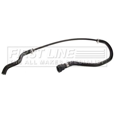 First Line - FTS1147 - BMW X1 2010-2015 - 17127565092 - Radiator Hose First Line - FTS1147 - BMW X1 2010-2015 - 17127565092 - Radiator Hose