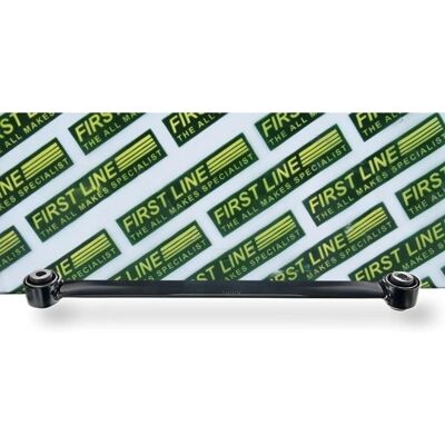 First Line Fiat 500x Suspension Control Arm - Front Lower Rear First Line Fiat 500x Suspension Control Arm - Front Lower Rear