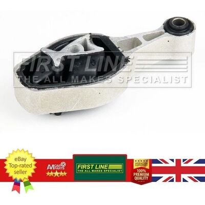 Citroen Rear Engine Mounting 1.0 1.2 - Engine mount Citroen Rear Engine Mounting 1.0 1.2 - Engine mount