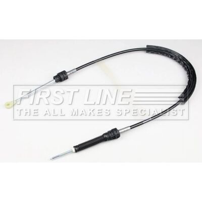Volkswagen - Tiguan 2007-2018 - Gear Change Cable Volkswagen - Tiguan 2007-2018 - Gear Change Cable